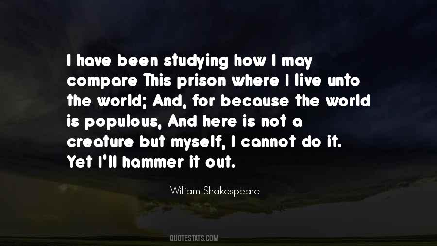 Do Not Compare Quotes #801068