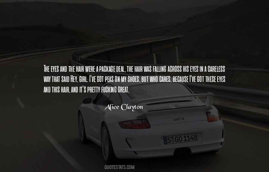 Package But Quotes #1183761