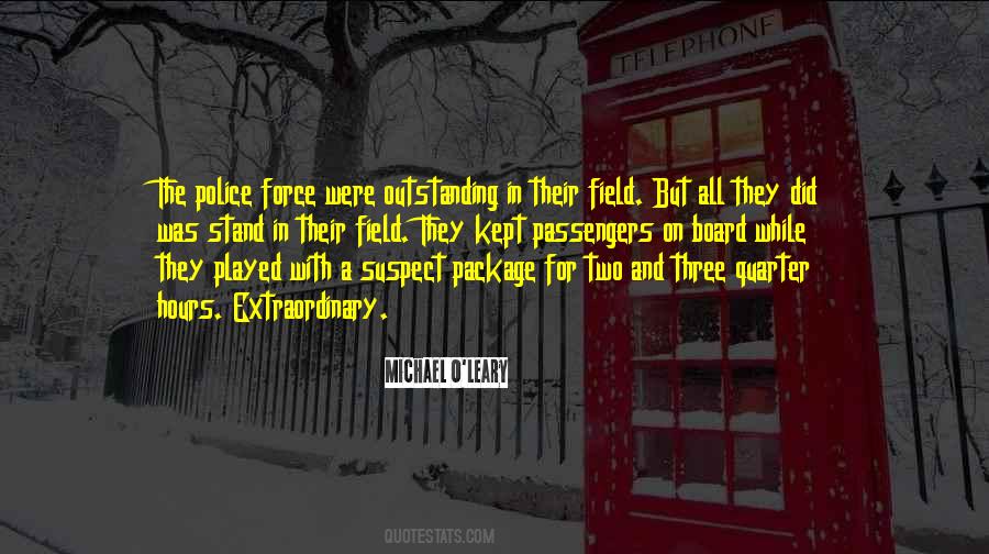 Package But Quotes #1373730