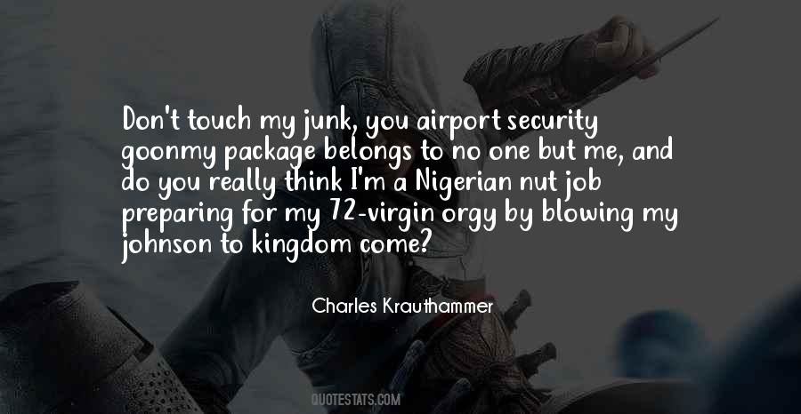 Package But Quotes #623621