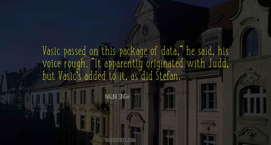 Package But Quotes #770688