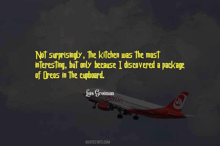 Package But Quotes #875078