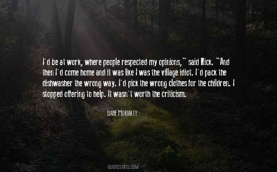 Rod Woods Quotes #815345