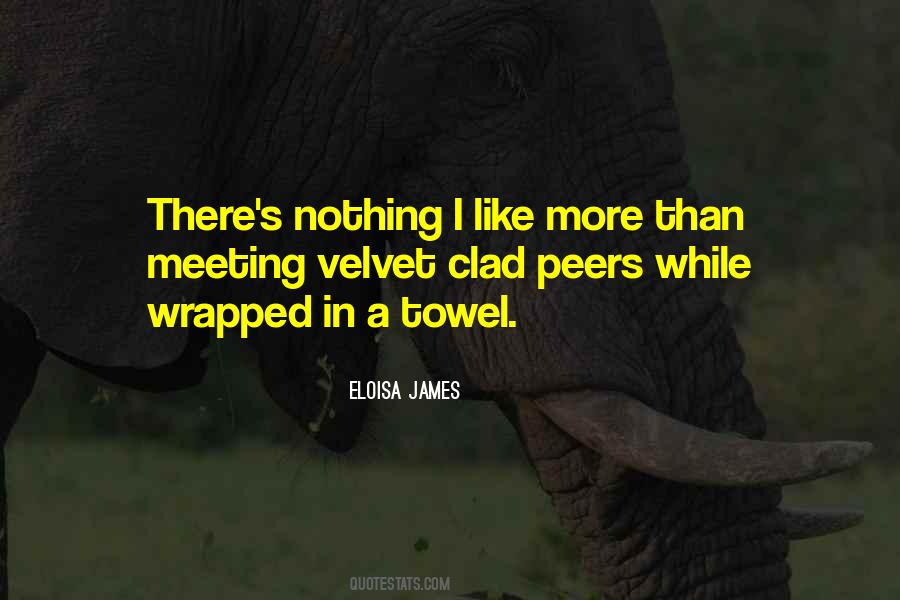 Quotes About Meeting Someone You Like #273968