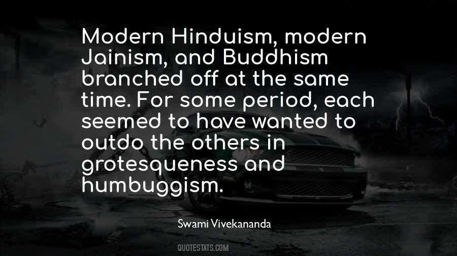 Quotes About Hinduism #227236