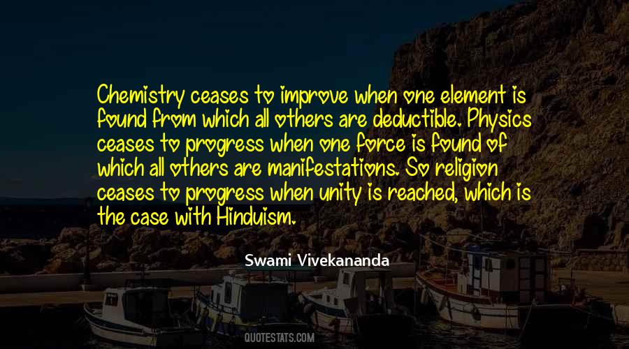 Quotes About Hinduism #663779