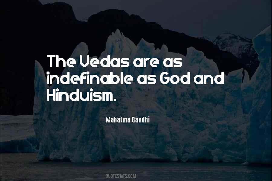 Quotes About Hinduism #935578
