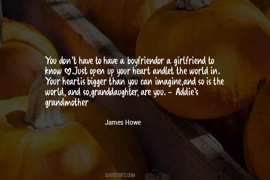 Best Boyfriend In The World Quotes #1620486