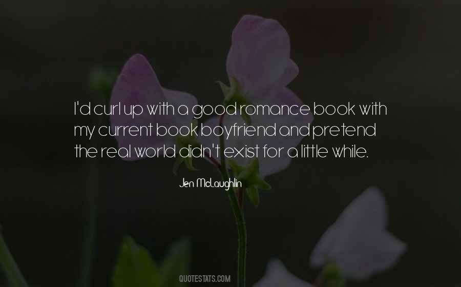 Best Boyfriend In The World Quotes #192820