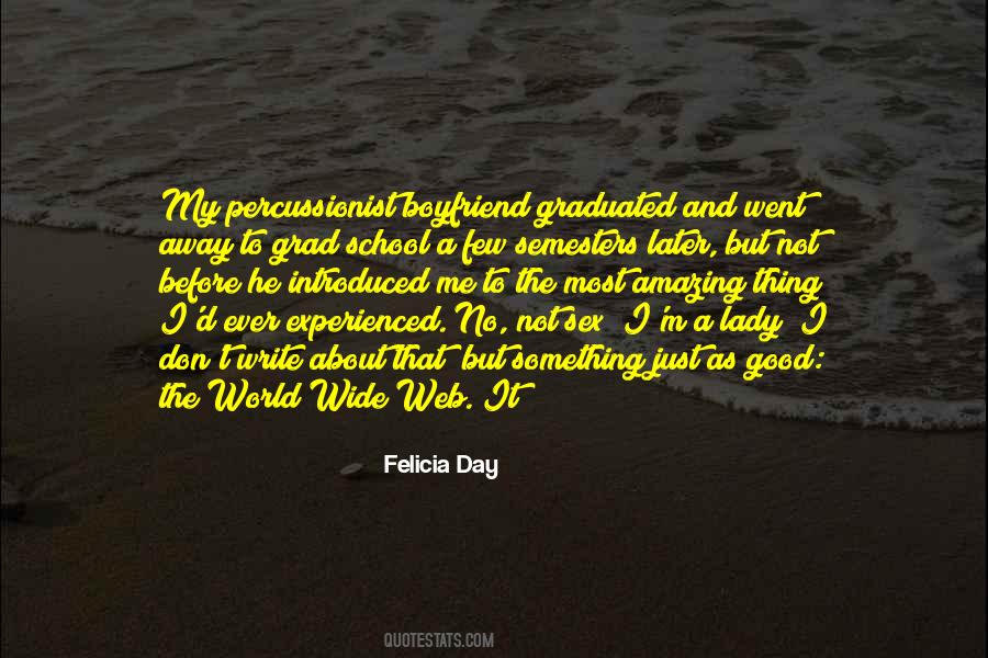Best Boyfriend In The World Quotes #387583