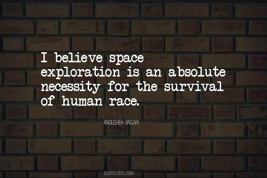 Human Necessity Quotes #1602164