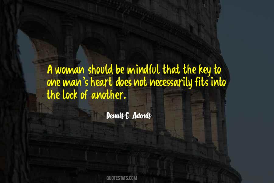 Another Man S Woman Quotes #775042