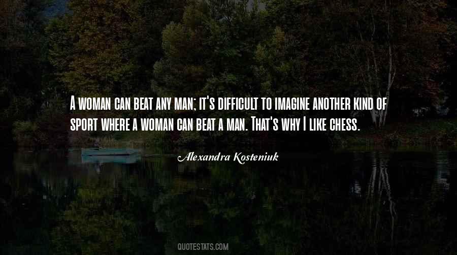 Another Man S Woman Quotes #811605