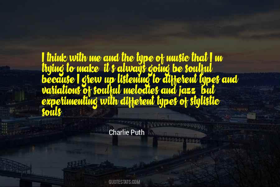 Quotes About Melodies #1044459