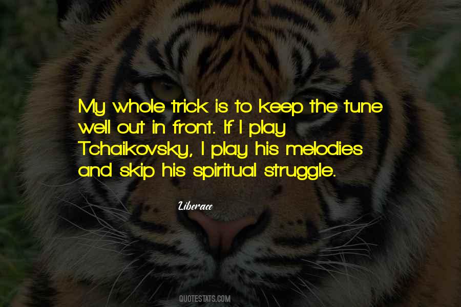 Quotes About Melodies #1301851