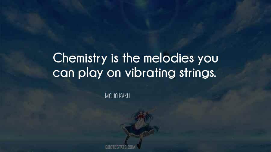 Quotes About Melodies #1740618