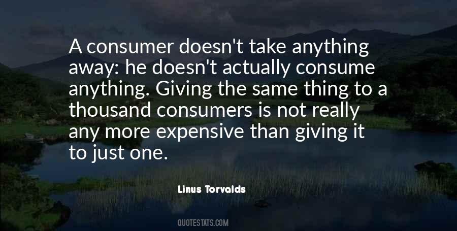Giving It Quotes #1357055