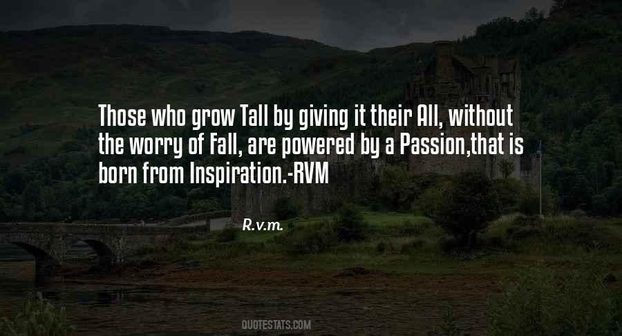 Giving It Quotes #1697771