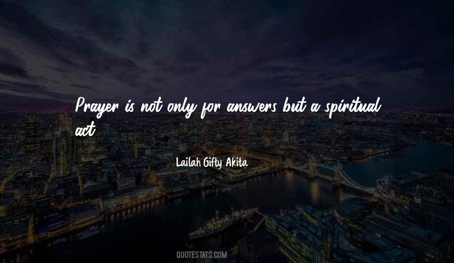 Quotes About Seeking Answers #1691949