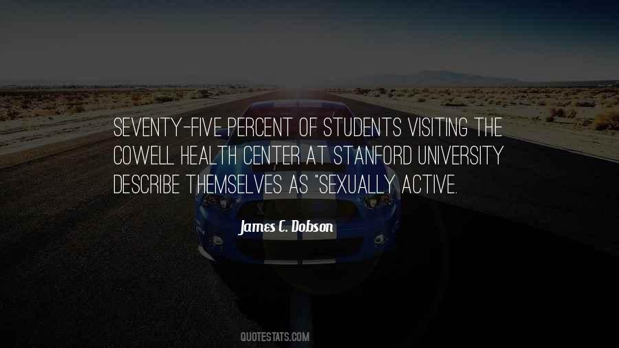 Quotes About Active Students #951716