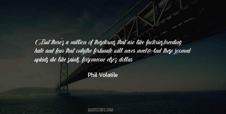 For Million Quotes #139351
