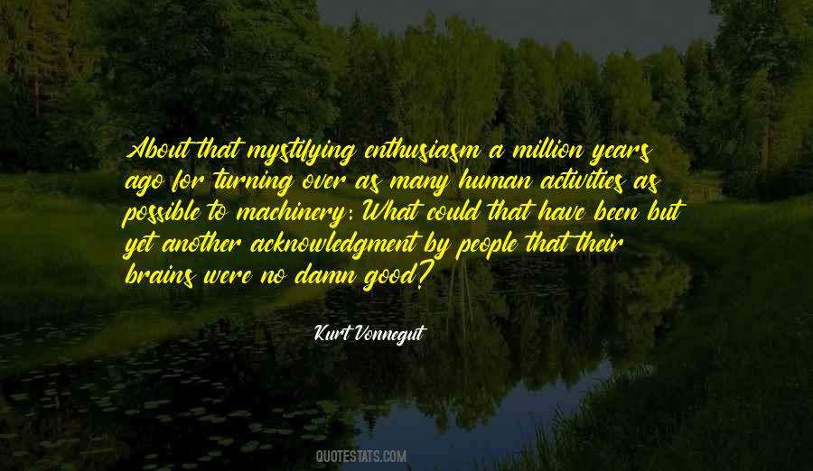 For Million Quotes #34734