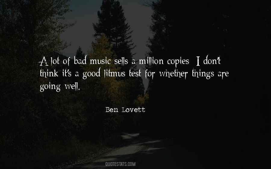 For Million Quotes #79315