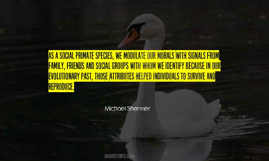 Quotes About Social Groups #314129