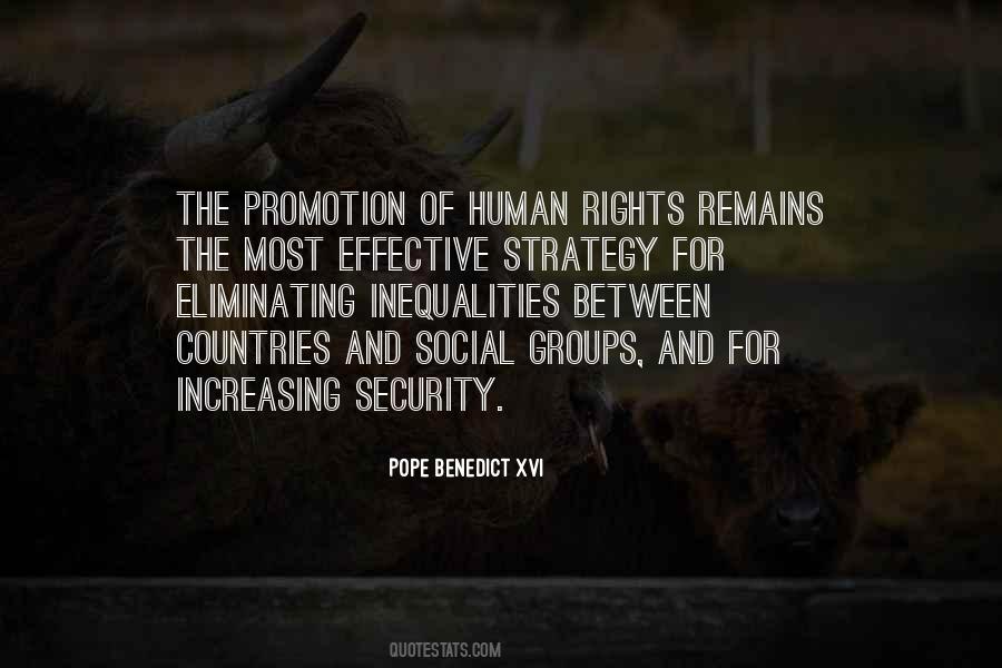 Quotes About Social Groups #662894