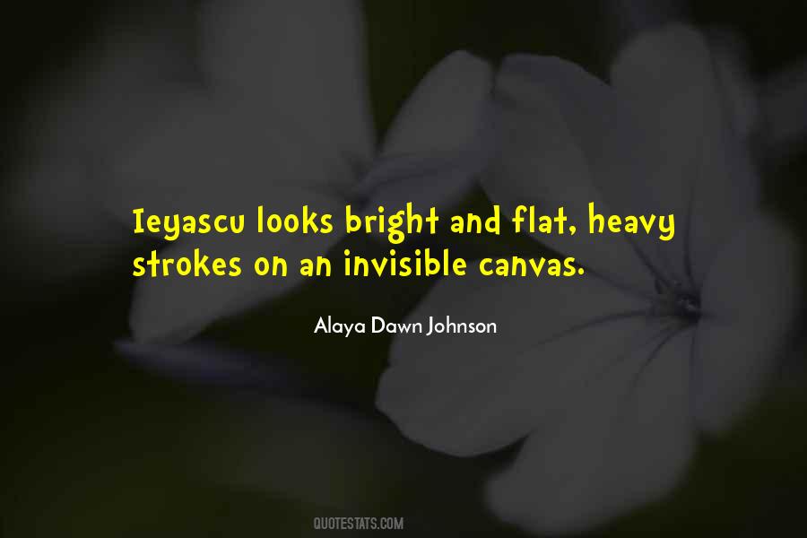 Invisible Invisible Quotes #82790