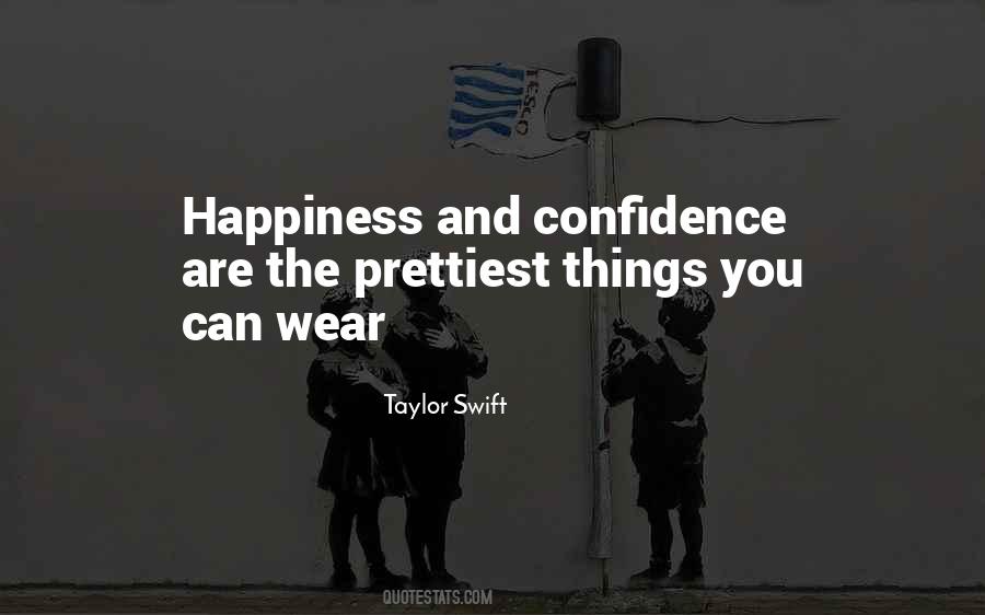 Quotes About Self Confidence And Beauty #395309