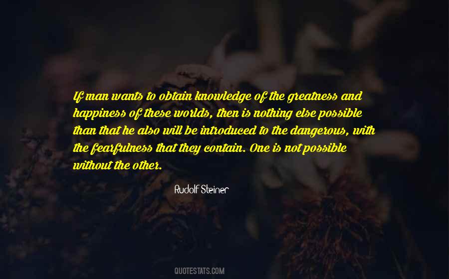 Quotes About The Other Man #17915