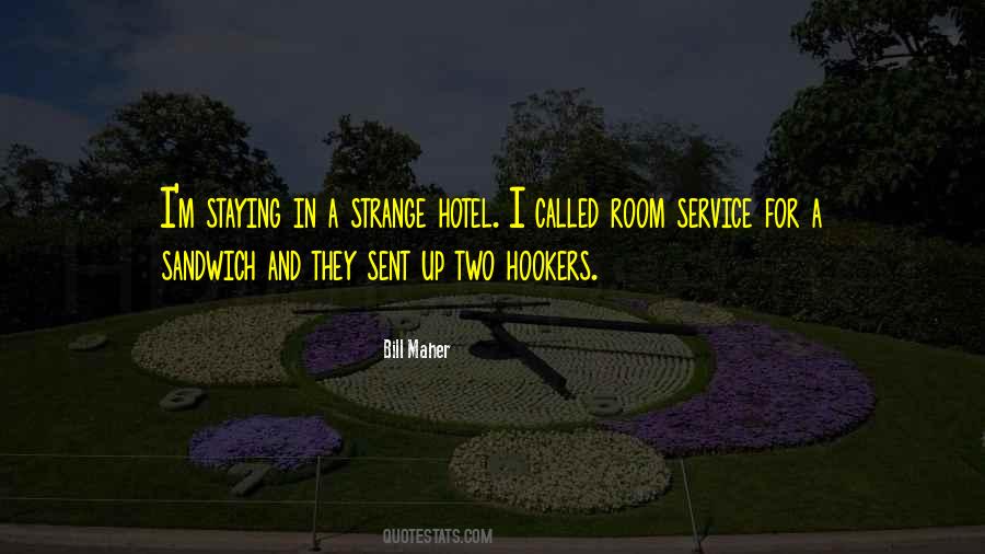 Quotes About Sandwiches #357106 Quotes About Sandwiches #357106