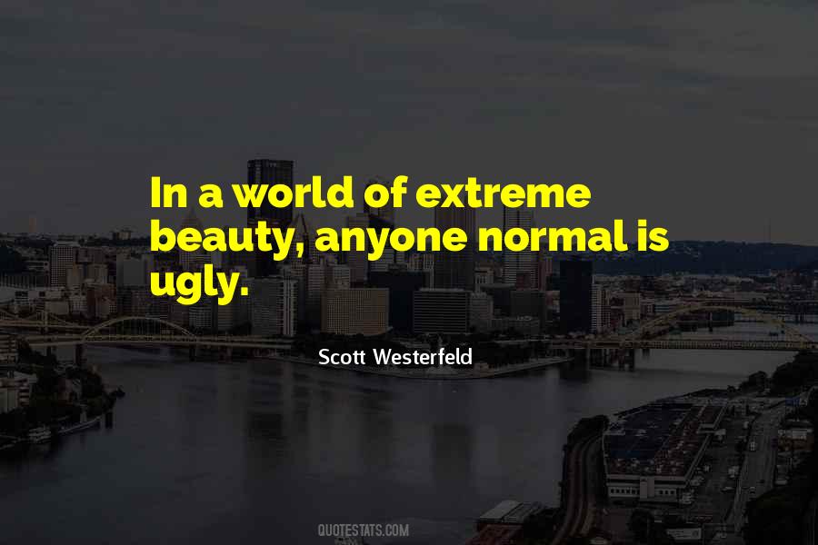 In A World Of Quotes #1001641