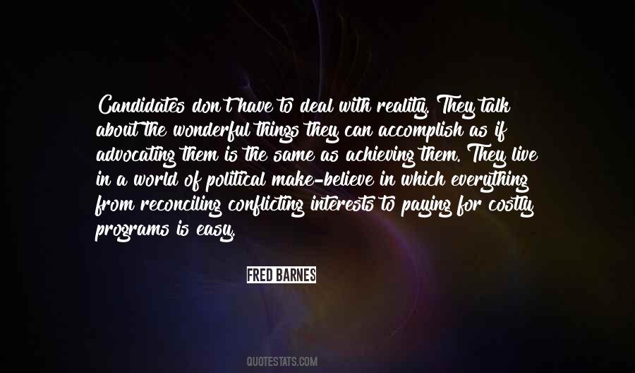 In A World Of Quotes #1007692