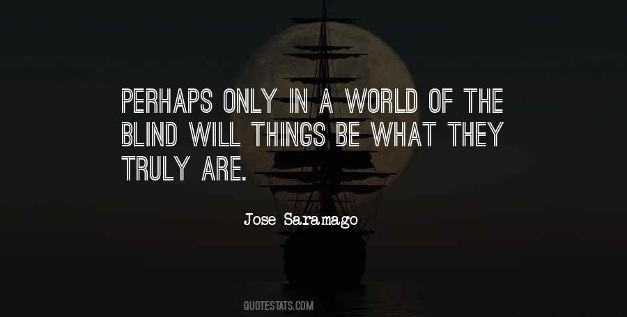 In A World Of Quotes #1027876