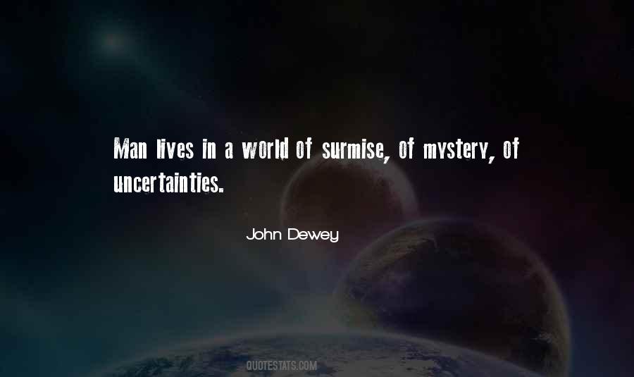 In A World Of Quotes #1110148