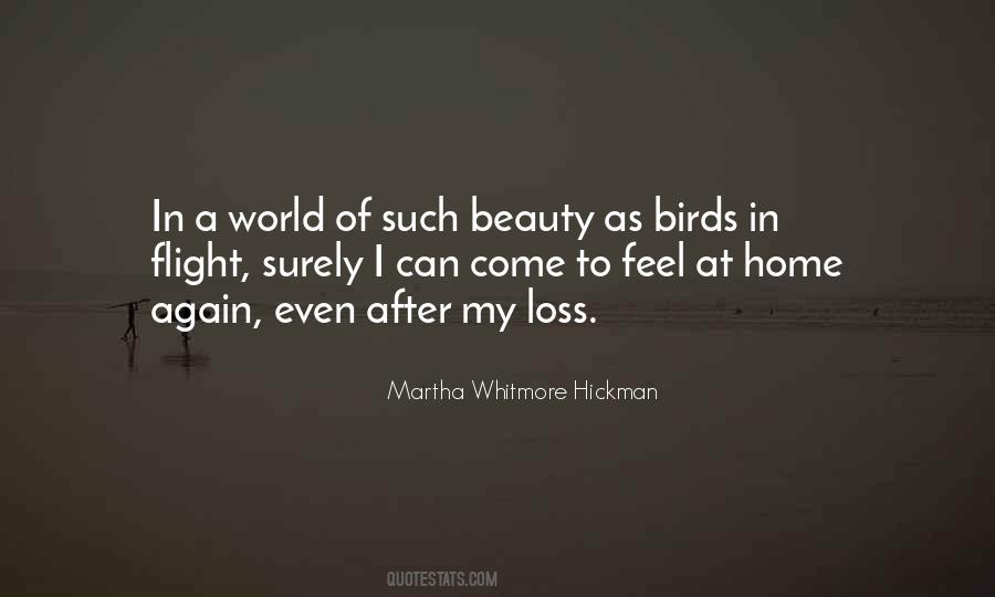 In A World Of Quotes #1131042