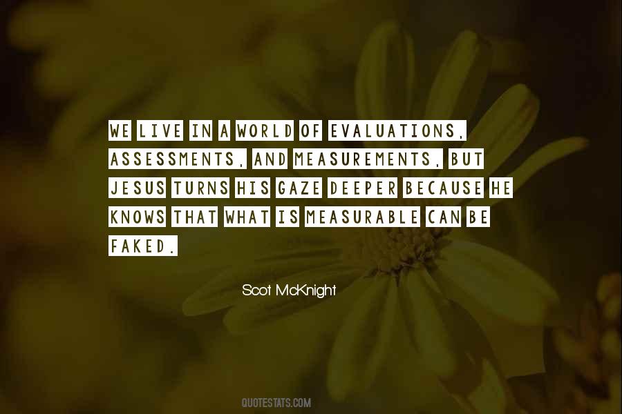 In A World Of Quotes #1164684