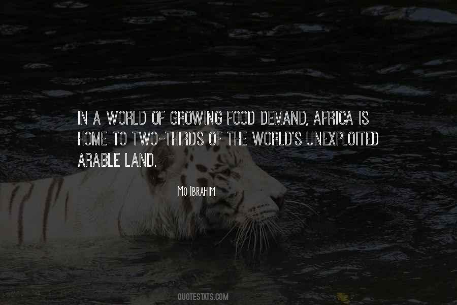 In A World Of Quotes #1166648