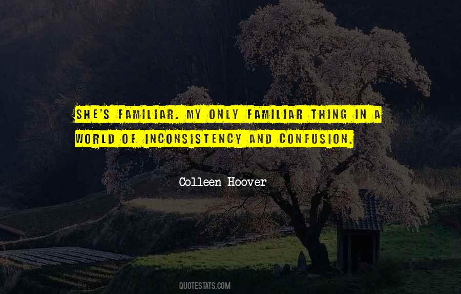 In A World Of Quotes #1173499