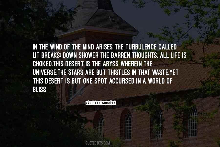 In A World Of Quotes #1181890