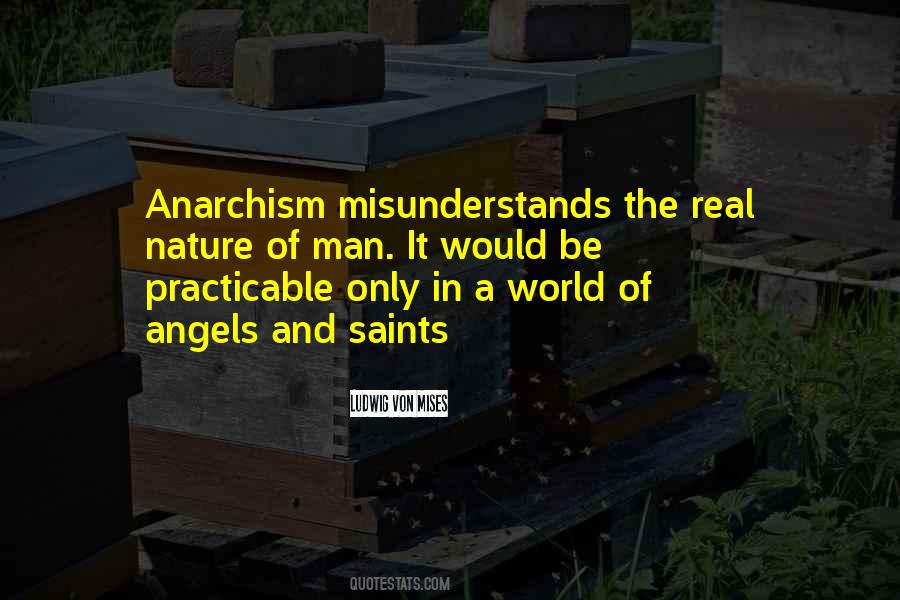 In A World Of Quotes #1186727