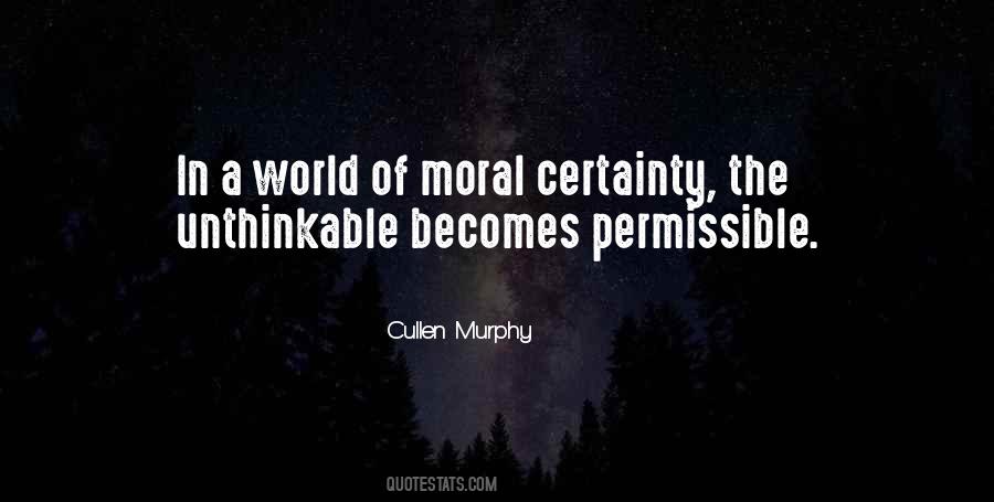 In A World Of Quotes #1237904