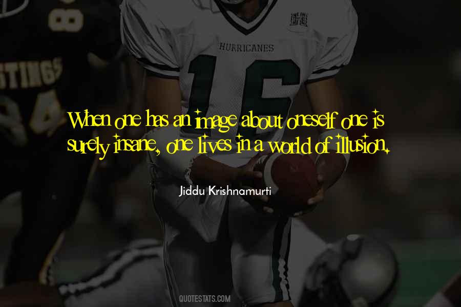 In A World Of Quotes #1259569