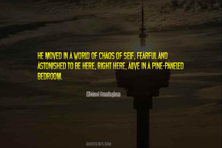 In A World Of Quotes #1320005