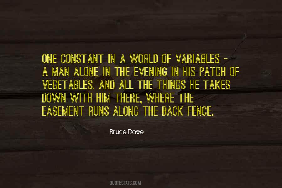 In A World Of Quotes #1395309