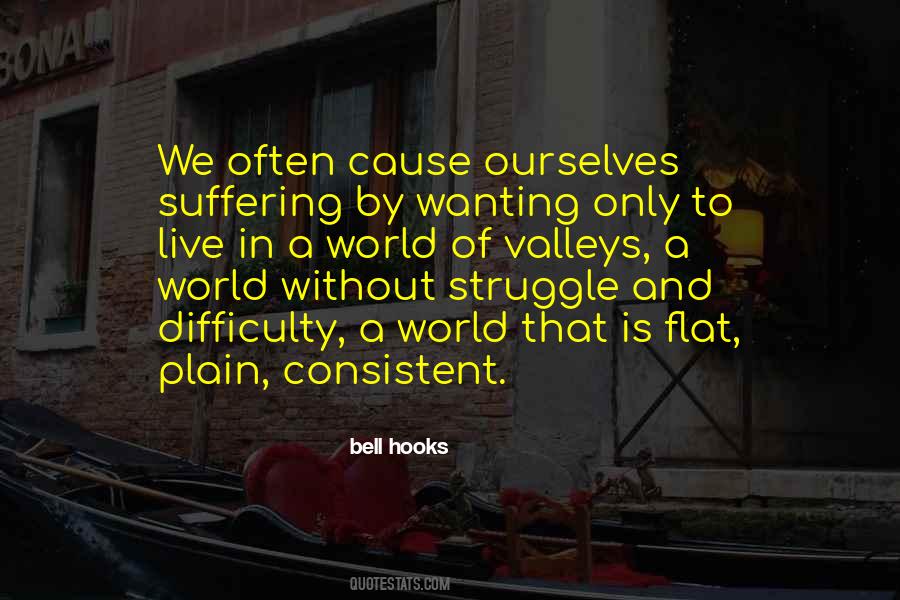 In A World Of Quotes #958651