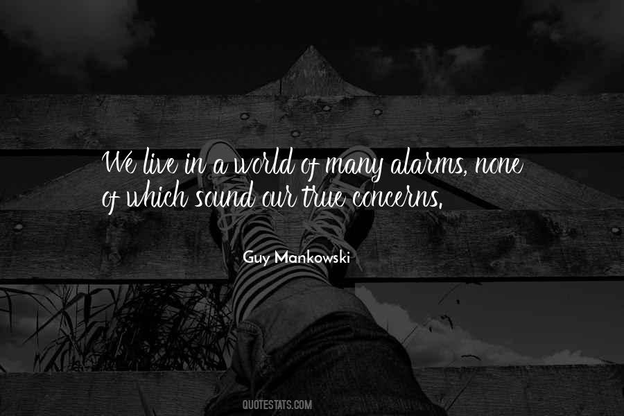 In A World Of Quotes #977002