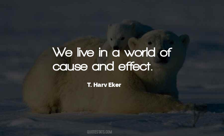 In A World Of Quotes #981446